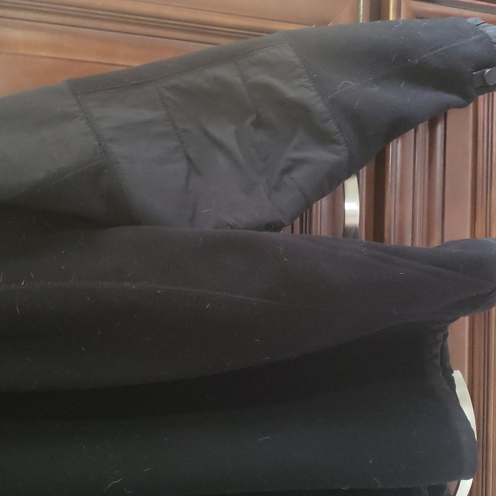 North Face Fleece Jacket - Picture 9 of 10